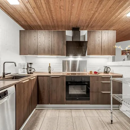 Renovated Thatched Pool House By The North Sea For 16 People, *